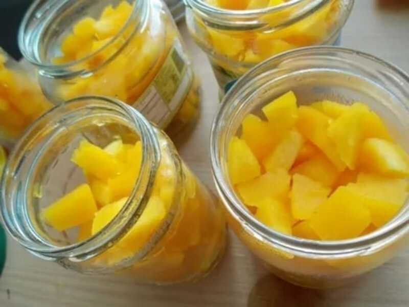 Варенье из дыни с лимоном: рецепты домашних заготовок