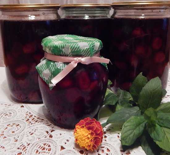 Варенье из сливы с косточкой на зиму: рецепты с фото пошагово