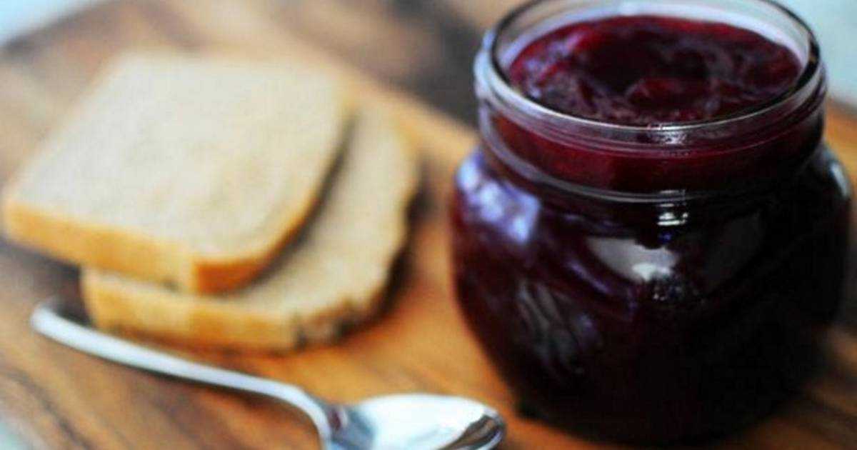 Красная черемуха: рецепты на зиму, что можно приготовить, заготовки с фото