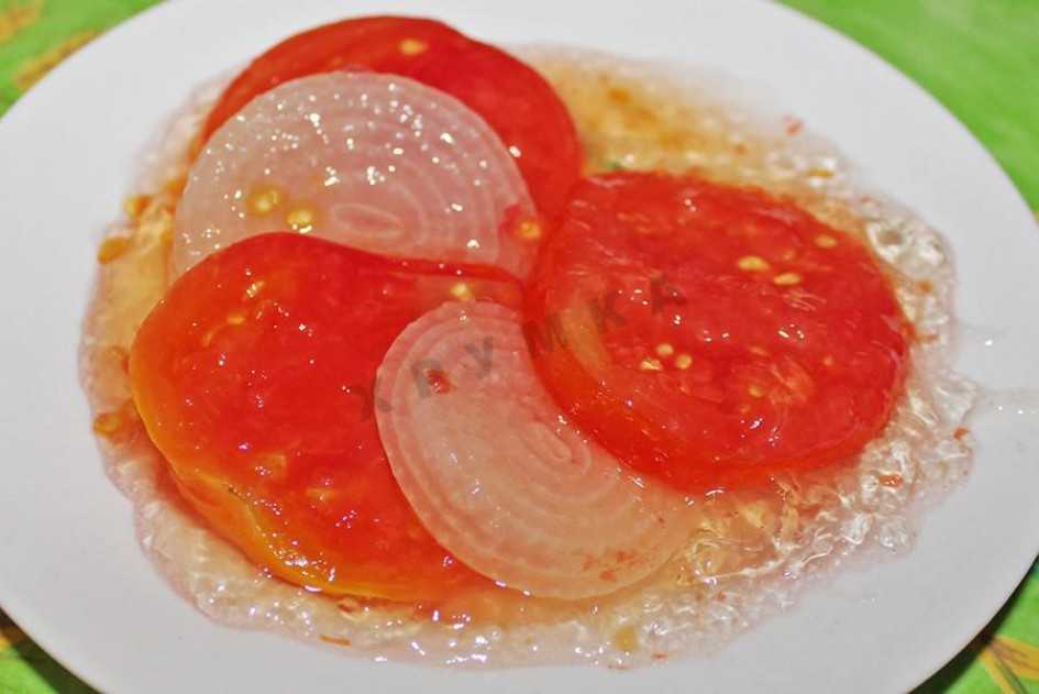 Как приготовить помидоры дольками в желе на зиму: поиск по ингредиентам, советы, отзывы, подсчет калорий, изменение порций, похожие рецепты