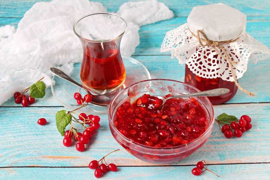 Рябина это волшебная ягода – как сварить варенье: рецепты +фото и видео