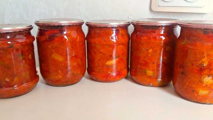 Килька в томатном соусе на зиму / заготовочки
