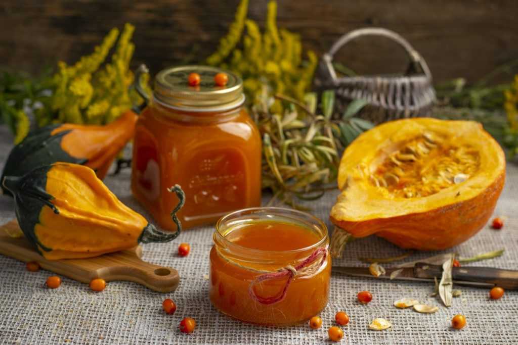 Варенье из тыквы: рецепт с апельсинами, с лимоном, с курагой, по-армянски, в мультиварке, для похудения