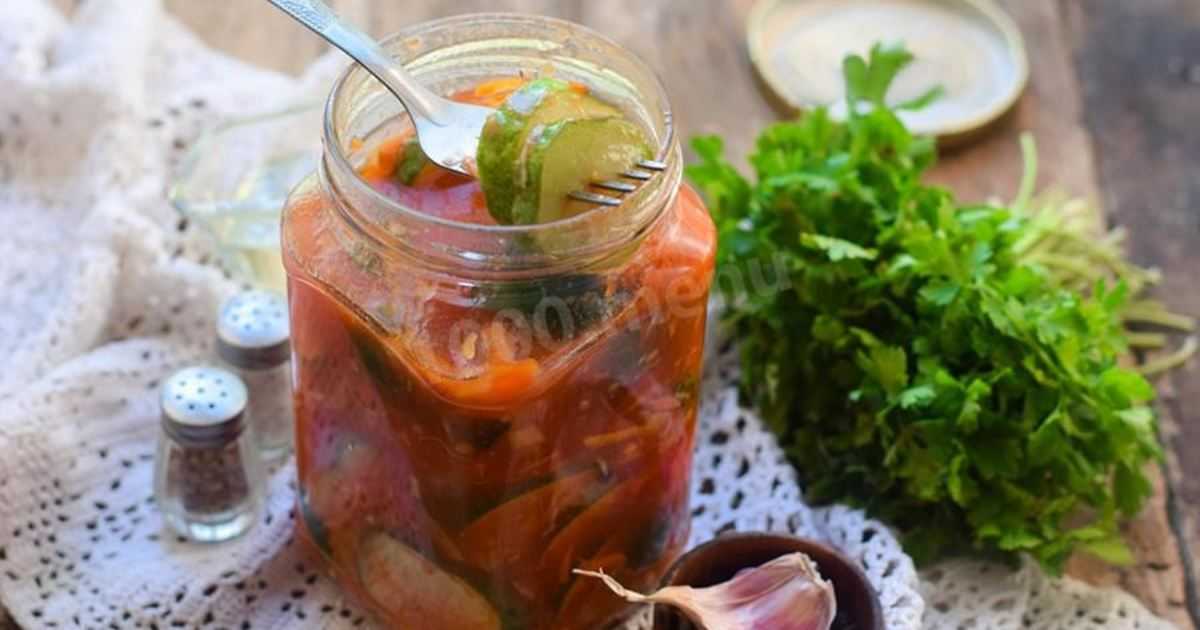 Лечо на зиму - простые рецепты вкусного лечо из болгарского перца и помидор