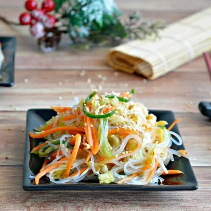 Салат с рисом на зиму — очень вкусные рецепты, пальчики оближешь