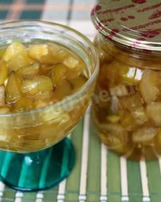 Янтарное варенье из груш на зиму — простые рецепты грушевого варенья в домашних условиях
