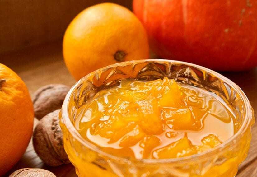 Рецепты варенья из тыквы быстро – вкус осени. варенье из тыквы быстро и вкусно: с апельсином, лимоном, курагой, яблоками и т.д.