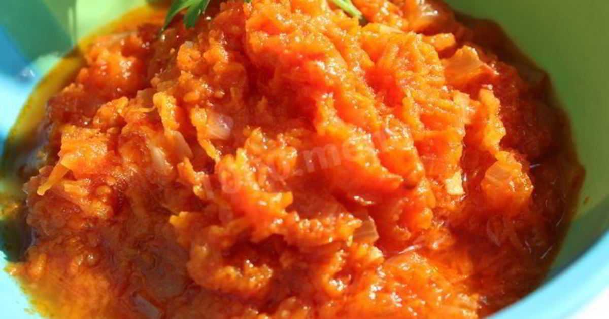 Рецепт кабачковой икры с помидорами на зиму.кабачковая икра с помидорами на зиму: в духовке, аэрогриле, мультиварке