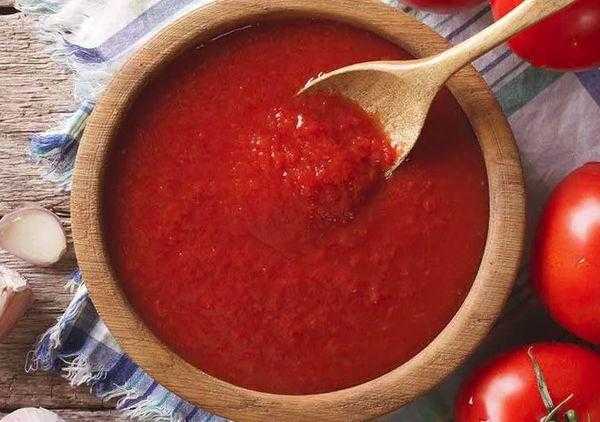 Что добавить в кетчуп для густоты. домашний кетчуп: главные секреты приготовления! | здоровое питание