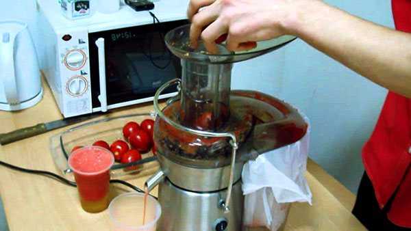 Томатный сок на зиму: как приготовить вкусно в домашних условиях