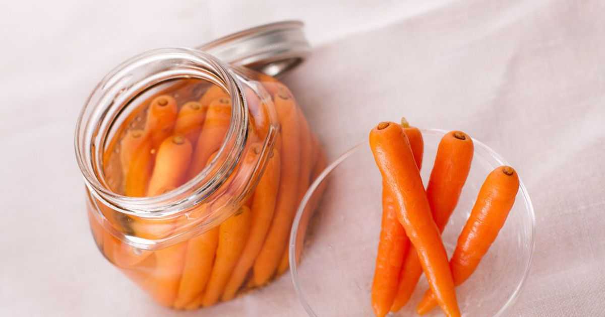 Морковь по-корейски на зиму в банки — очень вкусные рецепты