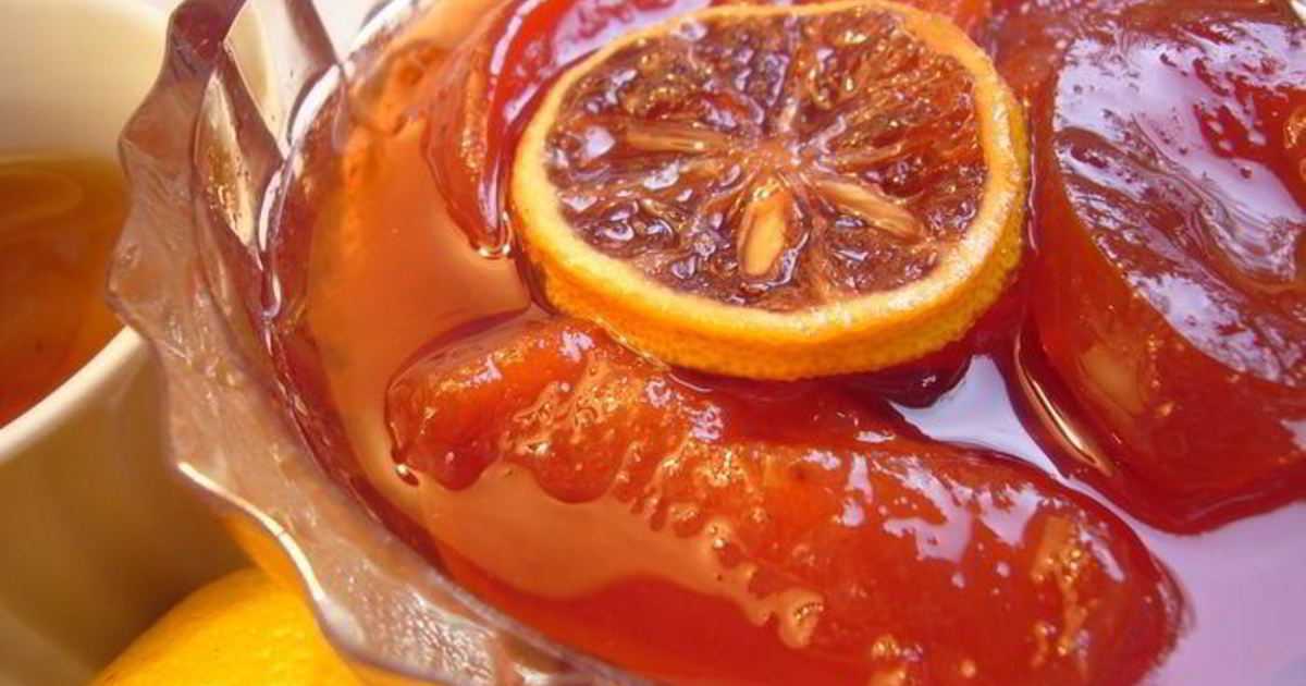 Варенье из айвы — 7 самых вкусных рецептов на зиму
