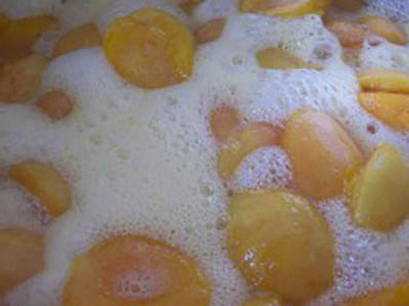 Джем из абрикосов - 10 рецептов без косточек на зиму с пошаговыми фото