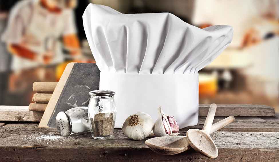 Как продвинуть кулинарный блог — часть3