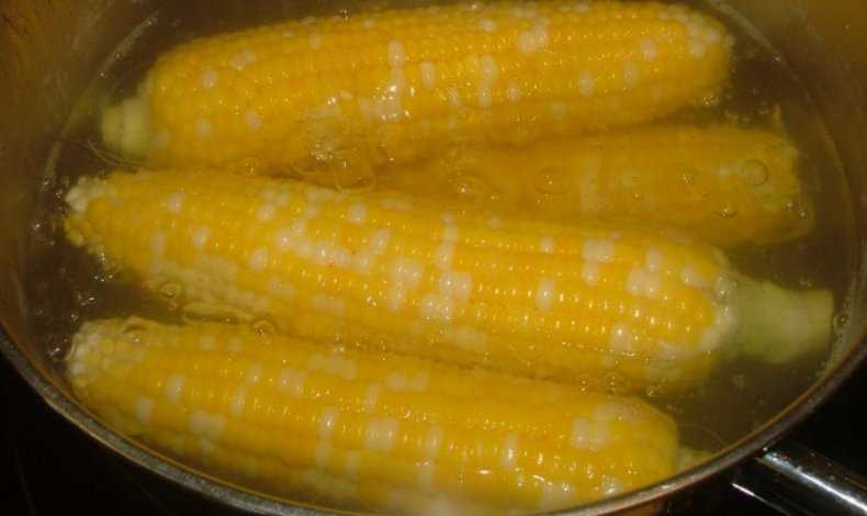 Топ-5 рецептов заготовок кукурузы на зиму
