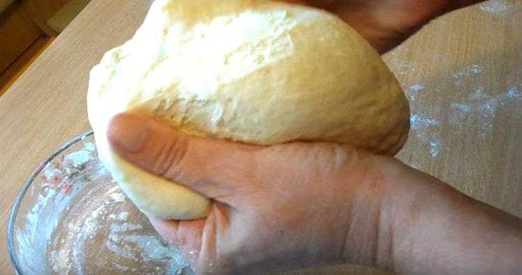 Пирог из заварного теста: пошаговый рецепт с фото
