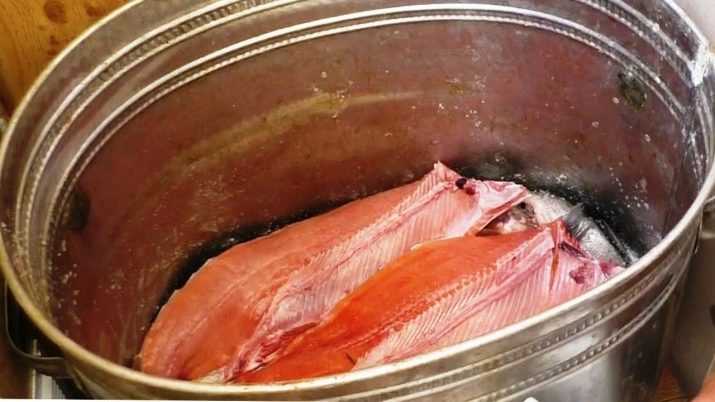 Как засолить красную рыбу в домашних условиях – 10 быстрых и вкусных рецептов с пошаговыми фото