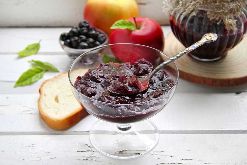 Как сделать сок из черноплодки. черноплодная рябина на зиму ‒ лучшие рецепты с подробным описанием