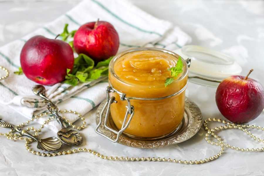 Лучшие рецепты варенья из райских яблок (ранеток)