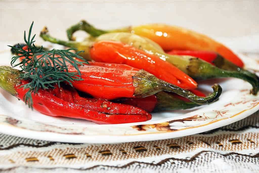 Как приготовить жареный болгарский перец на зиму: поиск по ингредиентам, советы, отзывы, пошаговые фото, подсчет калорий, изменение порций, похожие рецепты