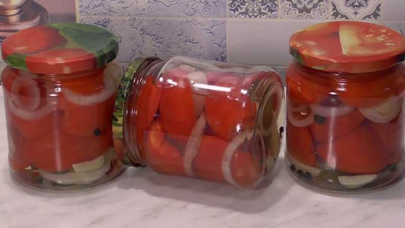 Как приготовить помидоры дольками с луком и маслом на зиму: поиск по ингредиентам, советы, отзывы, пошаговые фото, подсчет калорий, изменение порций, похожие рецепты