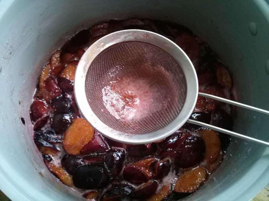 Как приготовить вкусное домашнее варенье из сливы — рецепты сливового варенья на зиму