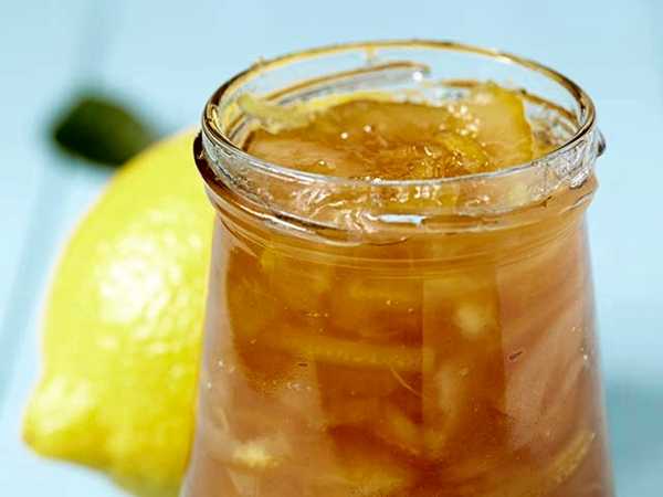 6 царских рецептов приготовления на зиму варенья из груши с лимоном