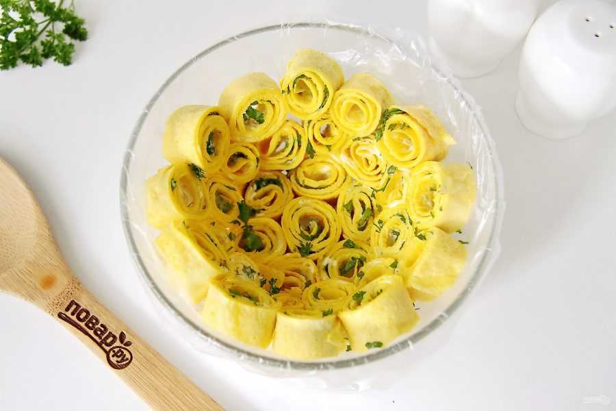 Салат шарлотка на зиму рецепт с фото - 1000.menu