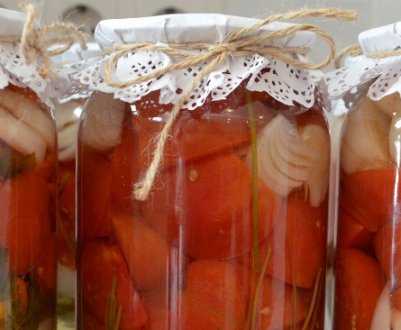 Как приготовить зеленые помидоры на зиму: рецепты пальчики оближешь