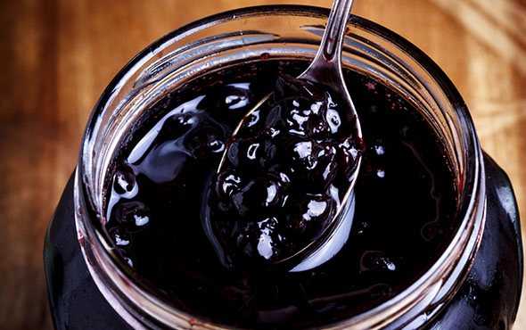 Варенье из черноплодной рябины на зиму: 6 рецептов заготовок » сусеки