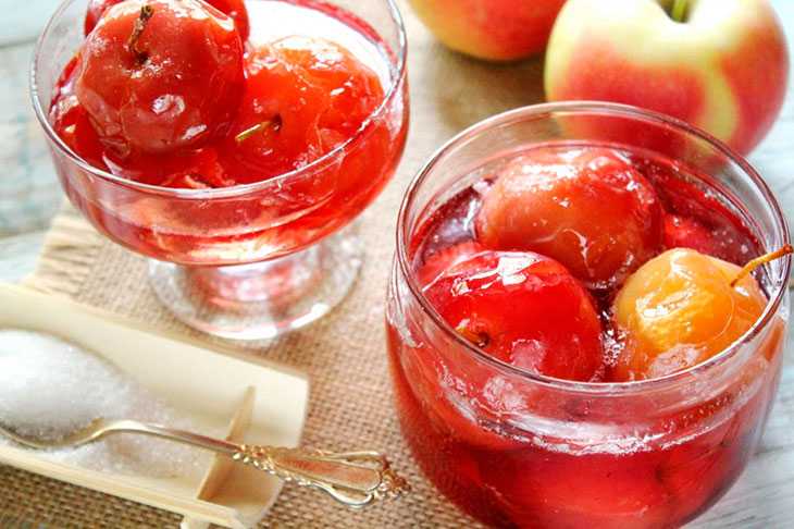 Варенье из райских яблок – прозрачное, с целыми плодами. эконом-вариант прозрачного варенья из райских яблок
