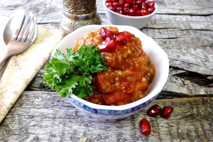 Икра из зеленых помидор и болгарского перца на зиму рецепт с фото пошагово - 1000.menu