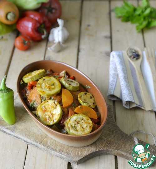Маринад для овощей – даешь новый вкус! рецептуры разных маринадов для овощей на гриле, мангале и в духовке