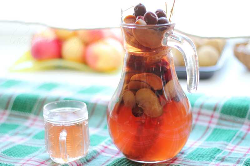 Яблочное варенье с корицей на зиму – 5 рецептов с фото пошагово