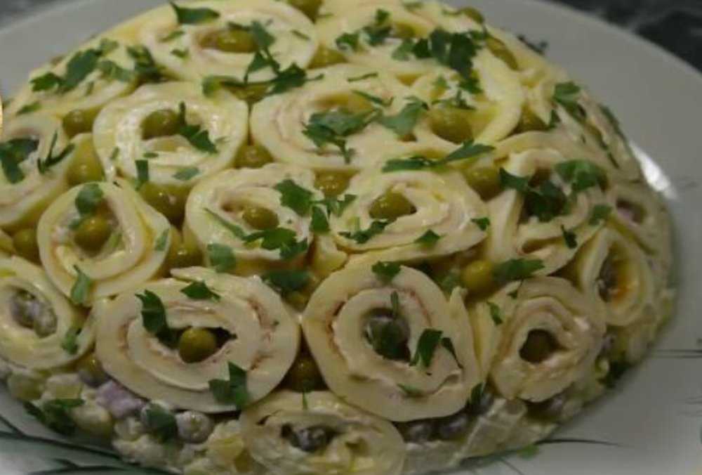 Салат «шарлотта» из овощей – рецепт приготовления с пошаговыми фото на зиму в домашних условиях