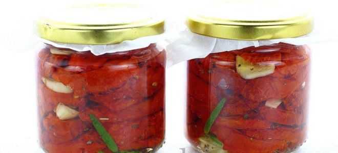 Как вялить томаты в электросушилке - рецепт с пошаговыми фото | меню недели