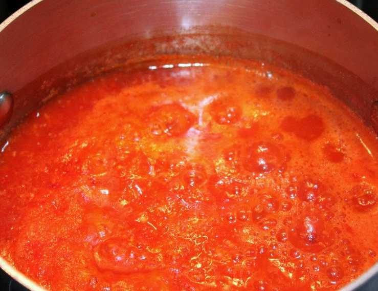 Как приготовить аджика из кабачков с томатной пастой на зиму: поиск по ингредиентам, советы, отзывы, пошаговые фото, подсчет калорий, изменение порций, похожие рецепты