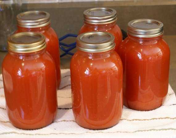 Яблочно-морковный сок на зиму — пошаговый рецепт с фото